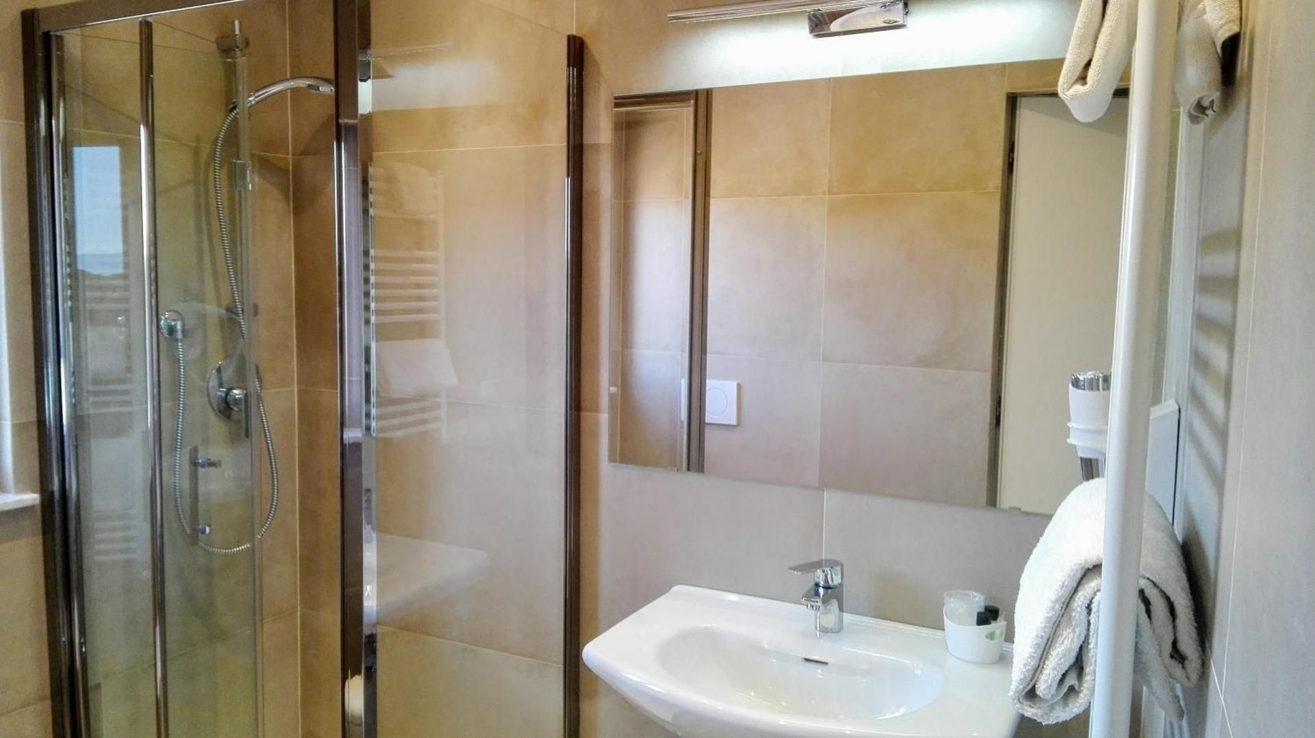 Soggiorno Lo Stellino Double Room 3