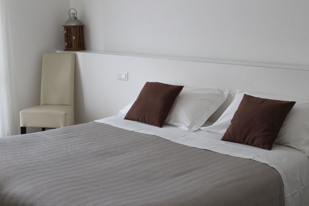 Soggiorno Lo Stellino Triple Room