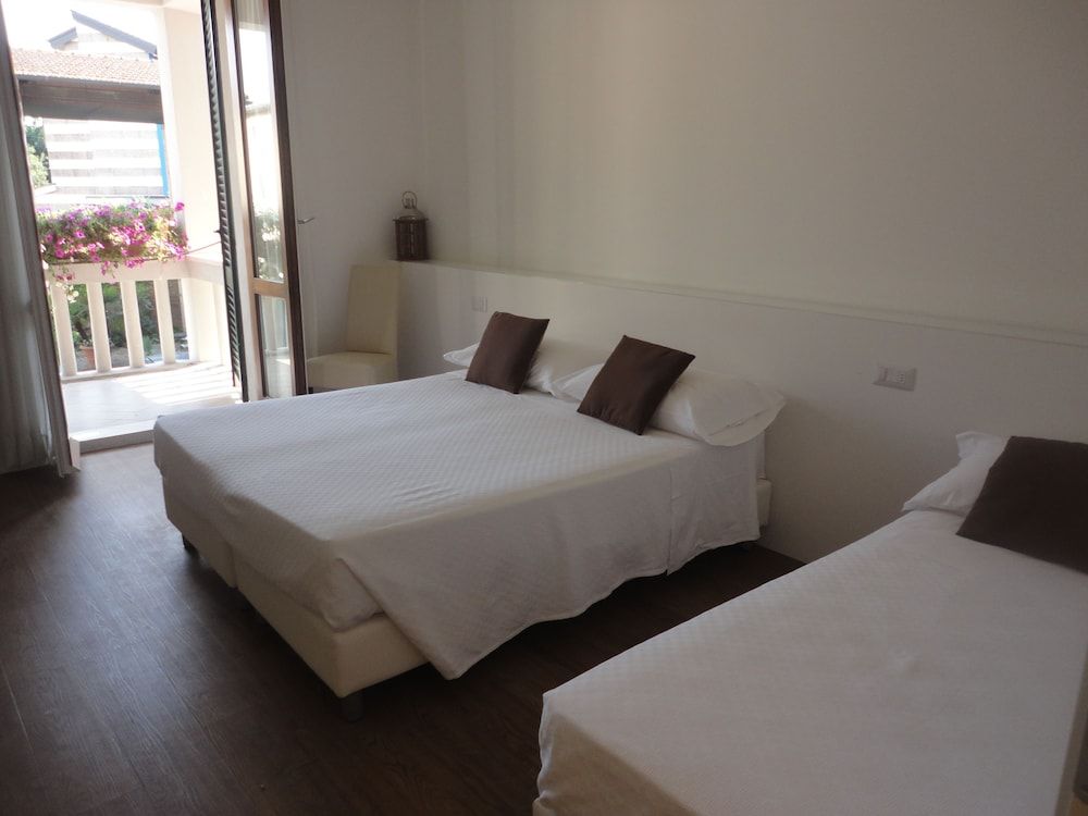 Soggiorno Lo Stellino Triple Room 3