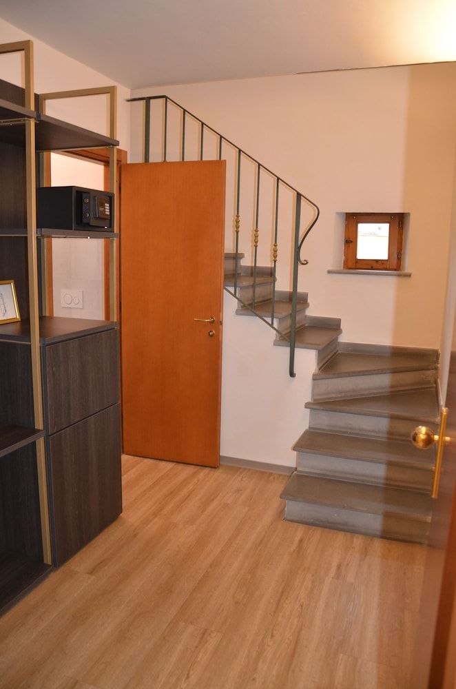 undefined Hotel Mia Cara 5