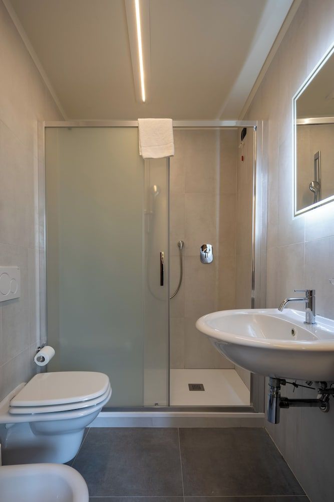 undefined Hotel Mia Cara 7