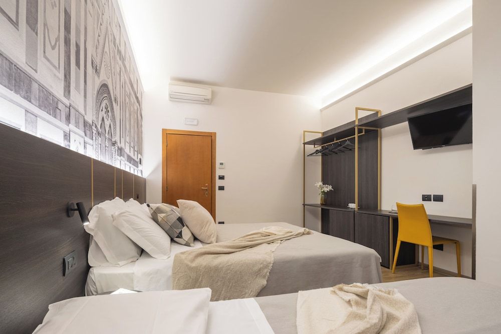 undefined Hotel Mia Cara 8