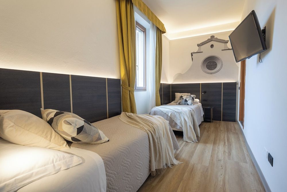 undefined Hotel Mia Cara