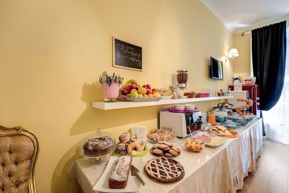 undefined La Reggia dei Principi 9