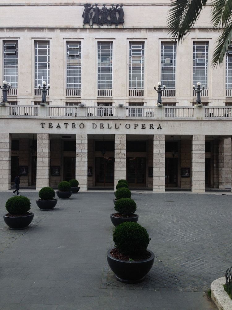 undefined La Reggia dei Principi 8