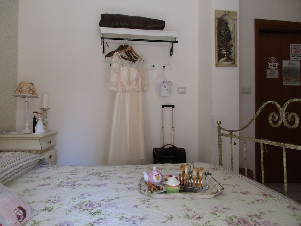 B&B Santa Sofia Double Room 3