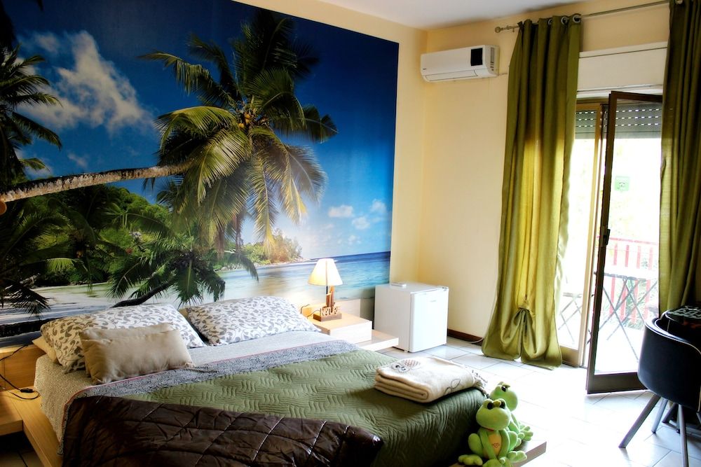 B&B Santa Sofia Triple Room, Balcony 4