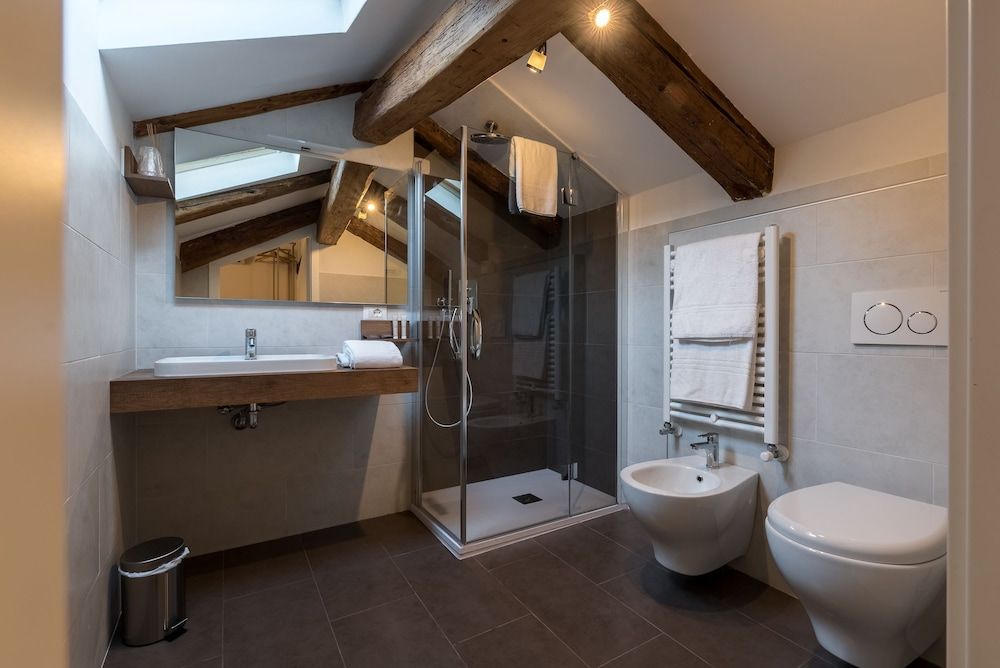 La Loggia della Luna Junior Suite 6