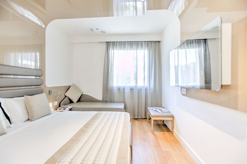 undefined MH Florence Hotel & Spa 2