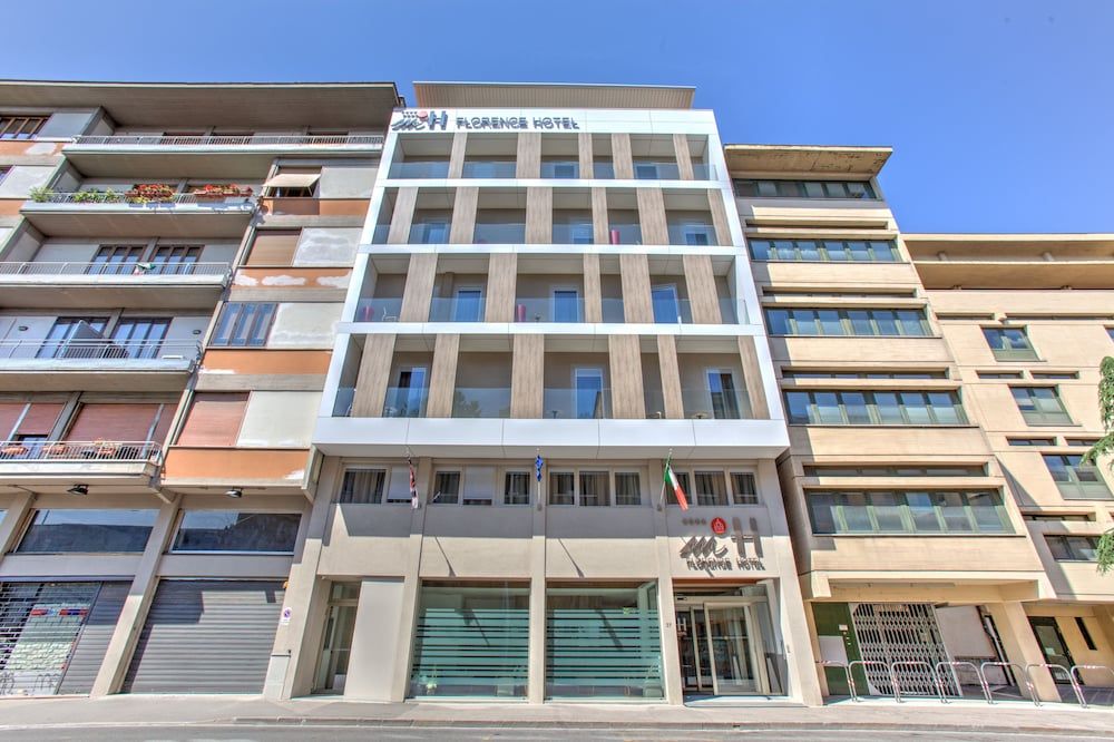 undefined MH Florence Hotel & Spa 5