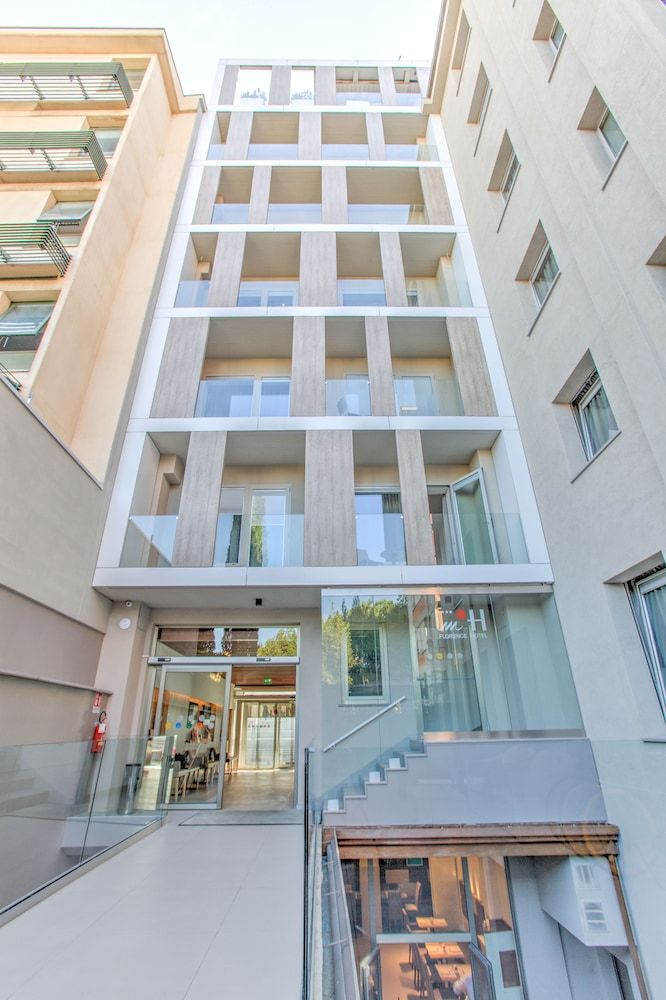 undefined MH Florence Hotel & Spa 4