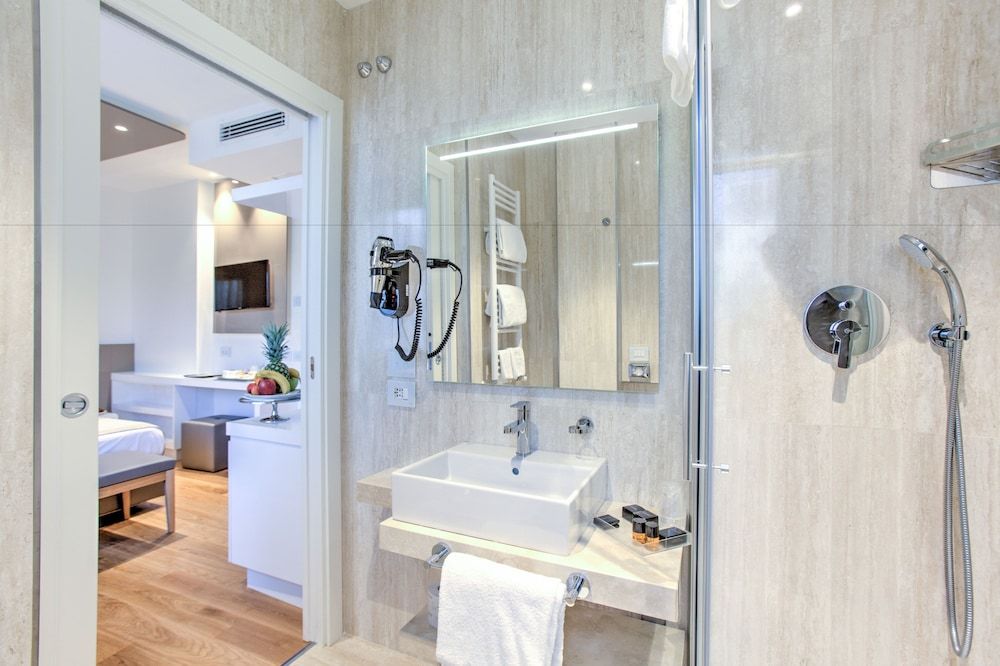 undefined MH Florence Hotel & Spa 9