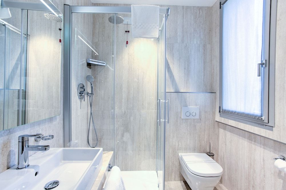 undefined MH Florence Hotel & Spa 10