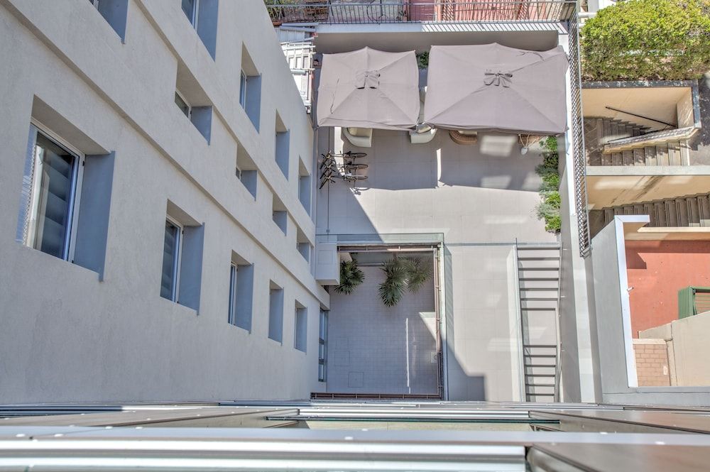 undefined MH Florence Hotel & Spa 6