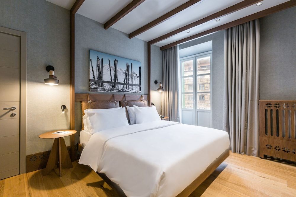 undefined Grand Hotel Savoia Cortina d'Ampezzo, A Radisson Collection Hotel 4