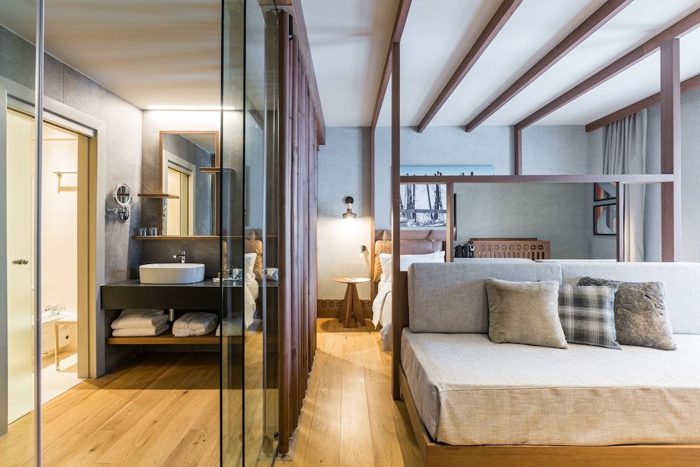 undefined Grand Hotel Savoia Cortina d'Ampezzo, A Radisson Collection Hotel