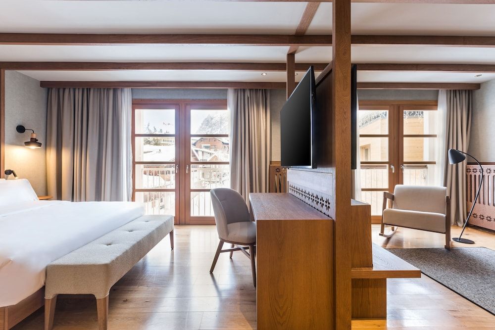 undefined Grand Hotel Savoia Cortina d'Ampezzo, A Radisson Collection Hotel 10