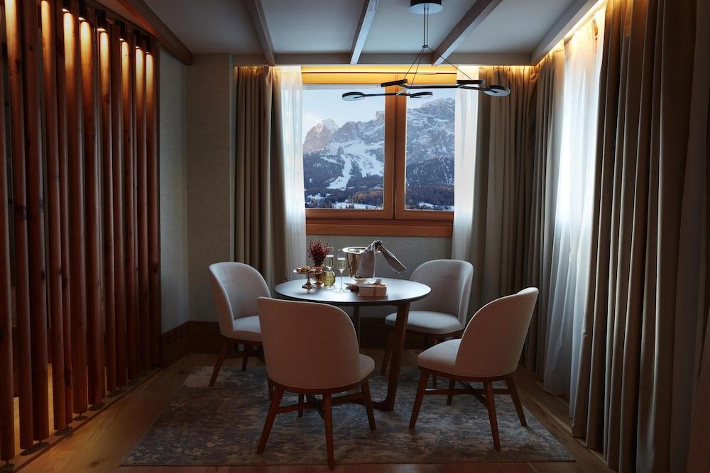 undefined Grand Hotel Savoia Cortina d'Ampezzo, A Radisson Collection Hotel 5