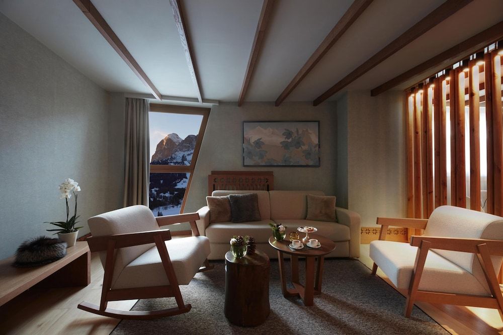 undefined Grand Hotel Savoia Cortina d'Ampezzo, A Radisson Collection Hotel 2