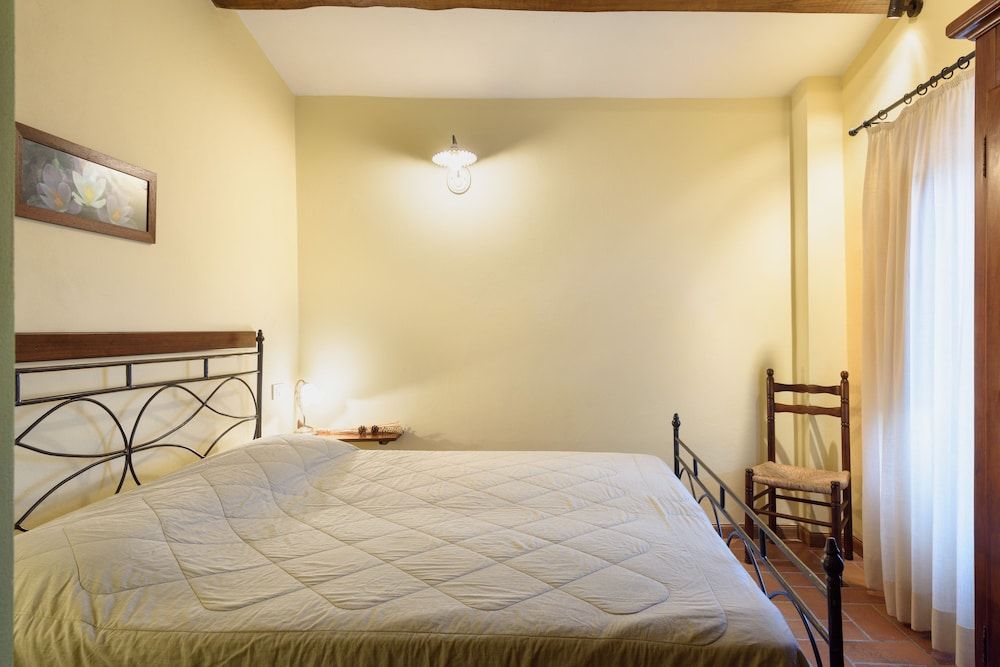 Standard Apartment, 2 Bedrooms, Patio