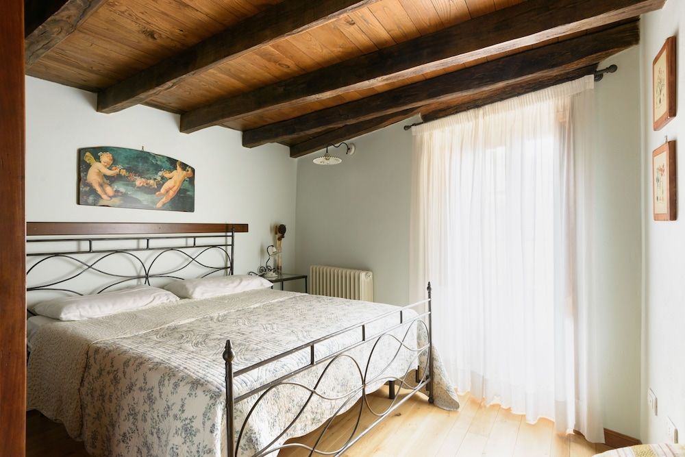 Standard Apartment, 2 Bedrooms, 2 Bathrooms