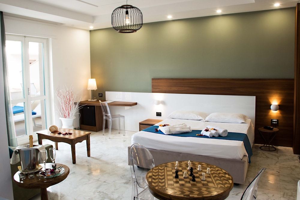 Hotel Luna Lido Junior Studio Suite