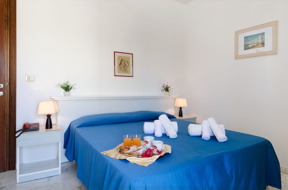 Hotel Luna Lido Double Room 2