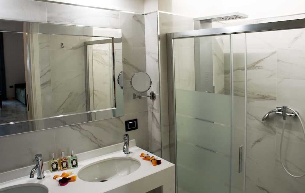 Hotel Luna Lido Junior Studio Suite 4