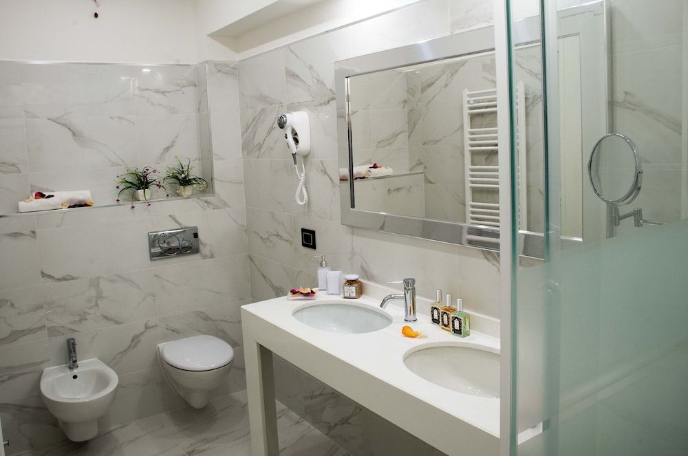 Hotel Luna Lido Junior Studio Suite 6