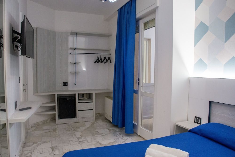 Hotel Luna Lido Double Room 10