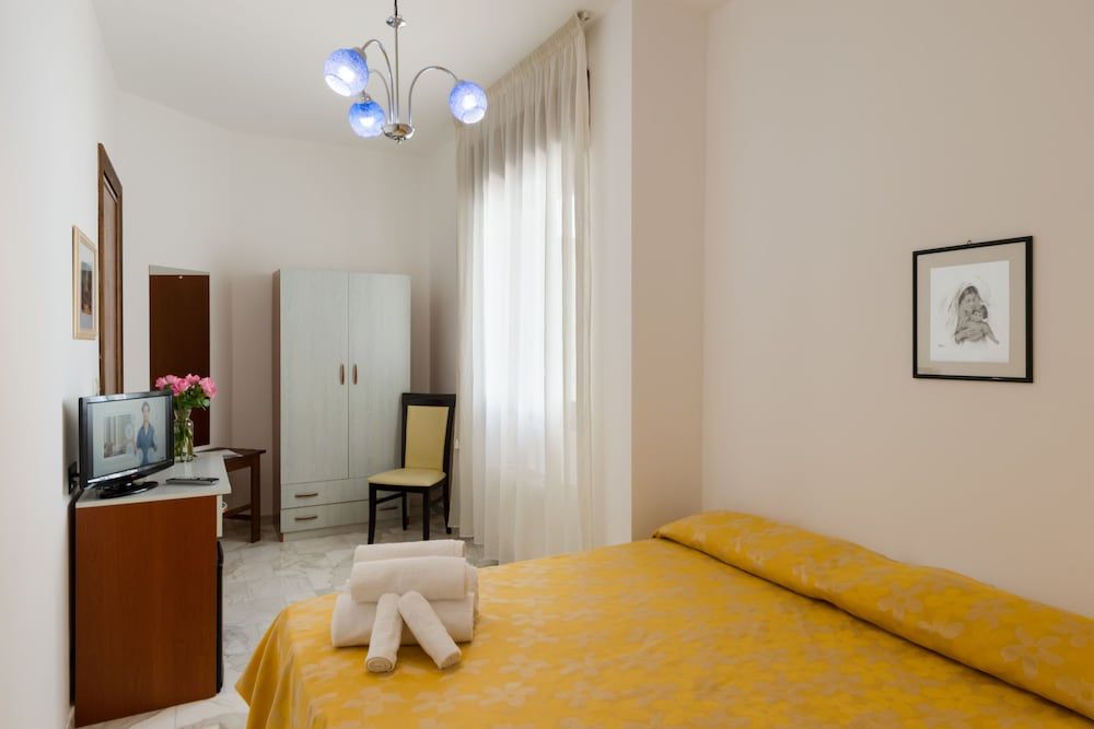 Hotel Luna Lido Double Room