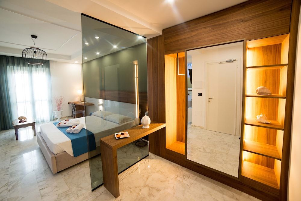 Hotel Luna Lido Junior Studio Suite 3