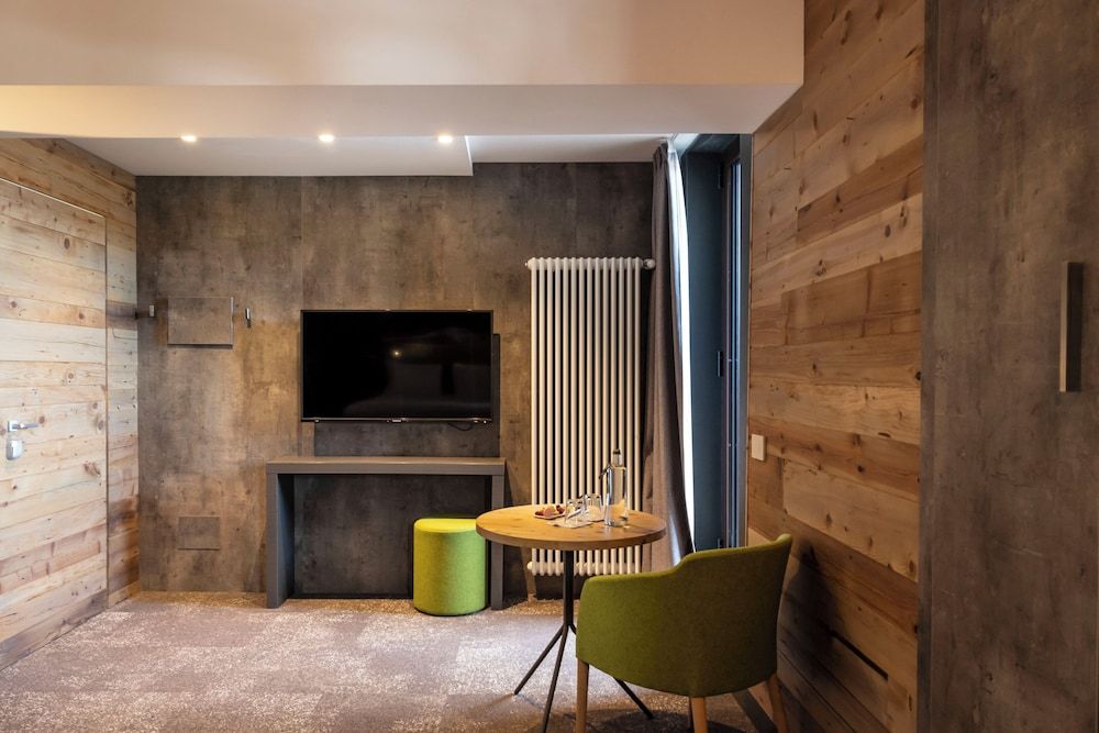 Linta Hotel Wellness & Spa Deluxe Double or Twin Room 4