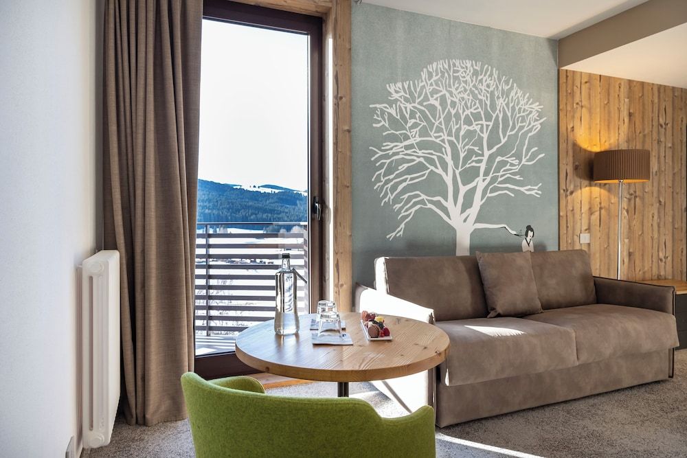 Linta Hotel Wellness & Spa Junior Studio Suite 5