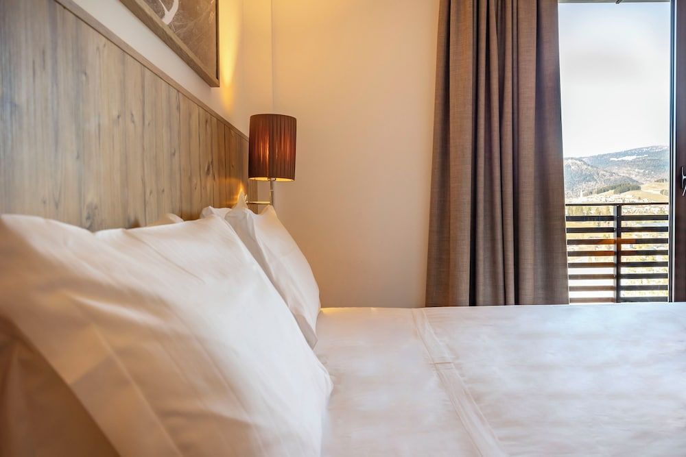 Linta Hotel Wellness & Spa Superior Double or Twin Room