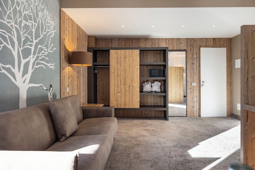 Linta Hotel Wellness & Spa Junior Studio Suite 6