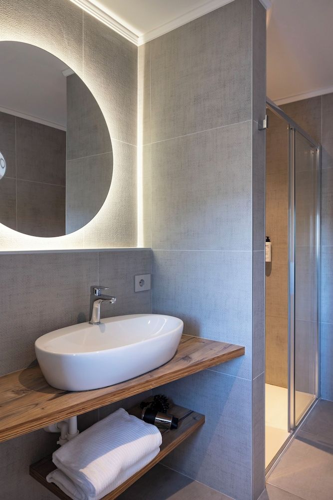 Linta Hotel Wellness & Spa Deluxe Double or Twin Room 3