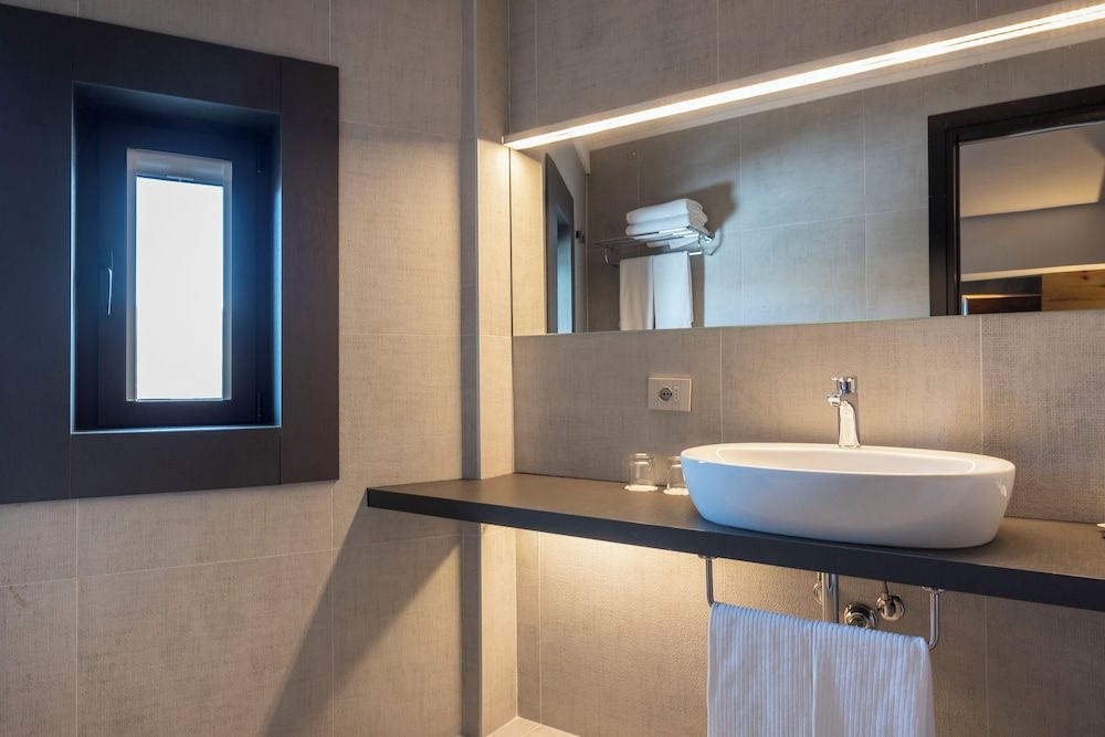 Linta Hotel Wellness & Spa Deluxe Double or Twin Room 2