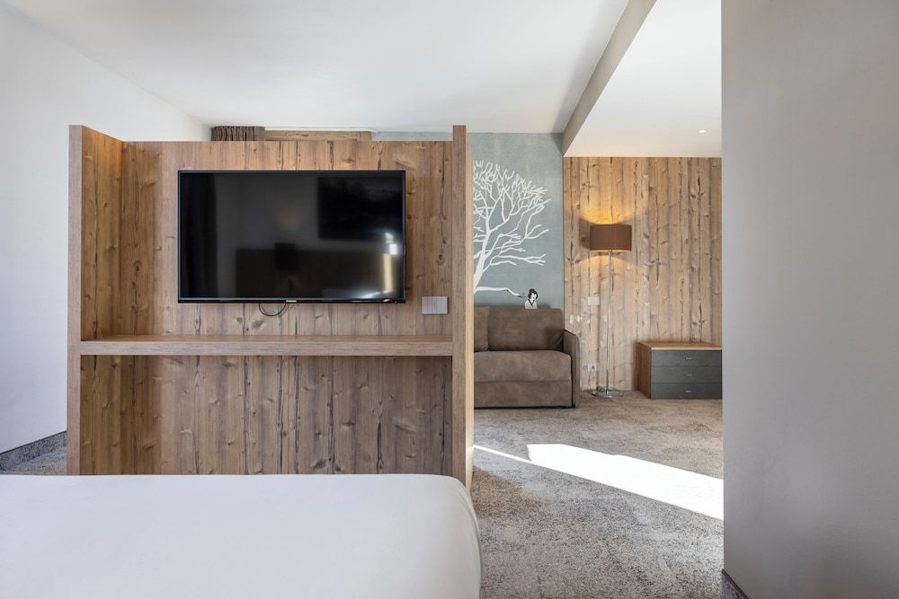 Linta Hotel Wellness & Spa Junior Studio Suite 2