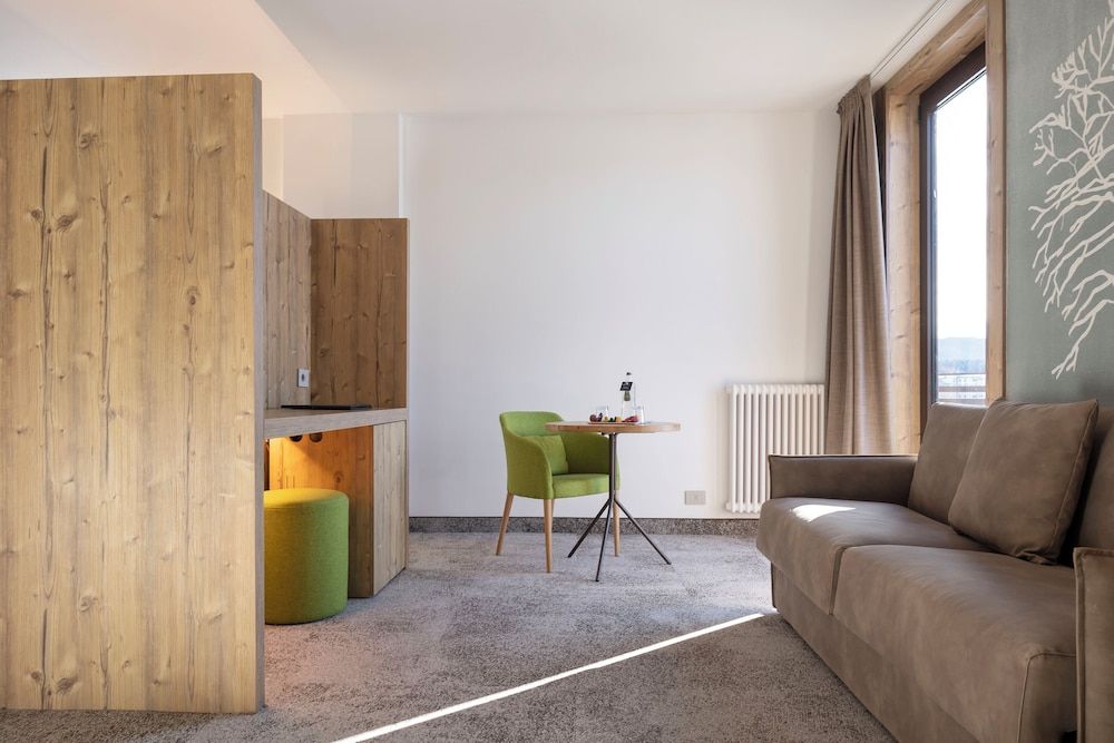 Linta Hotel Wellness & Spa Junior Studio Suite 4