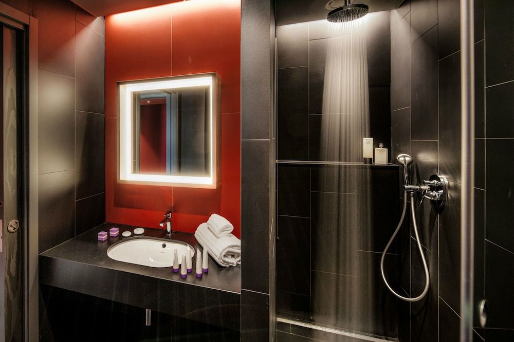 undefined Hotel Glam Milano 9