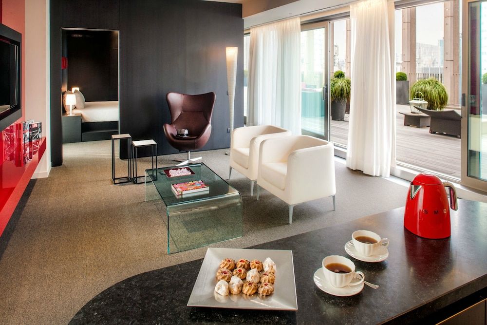 undefined Hotel Glam Milano 2