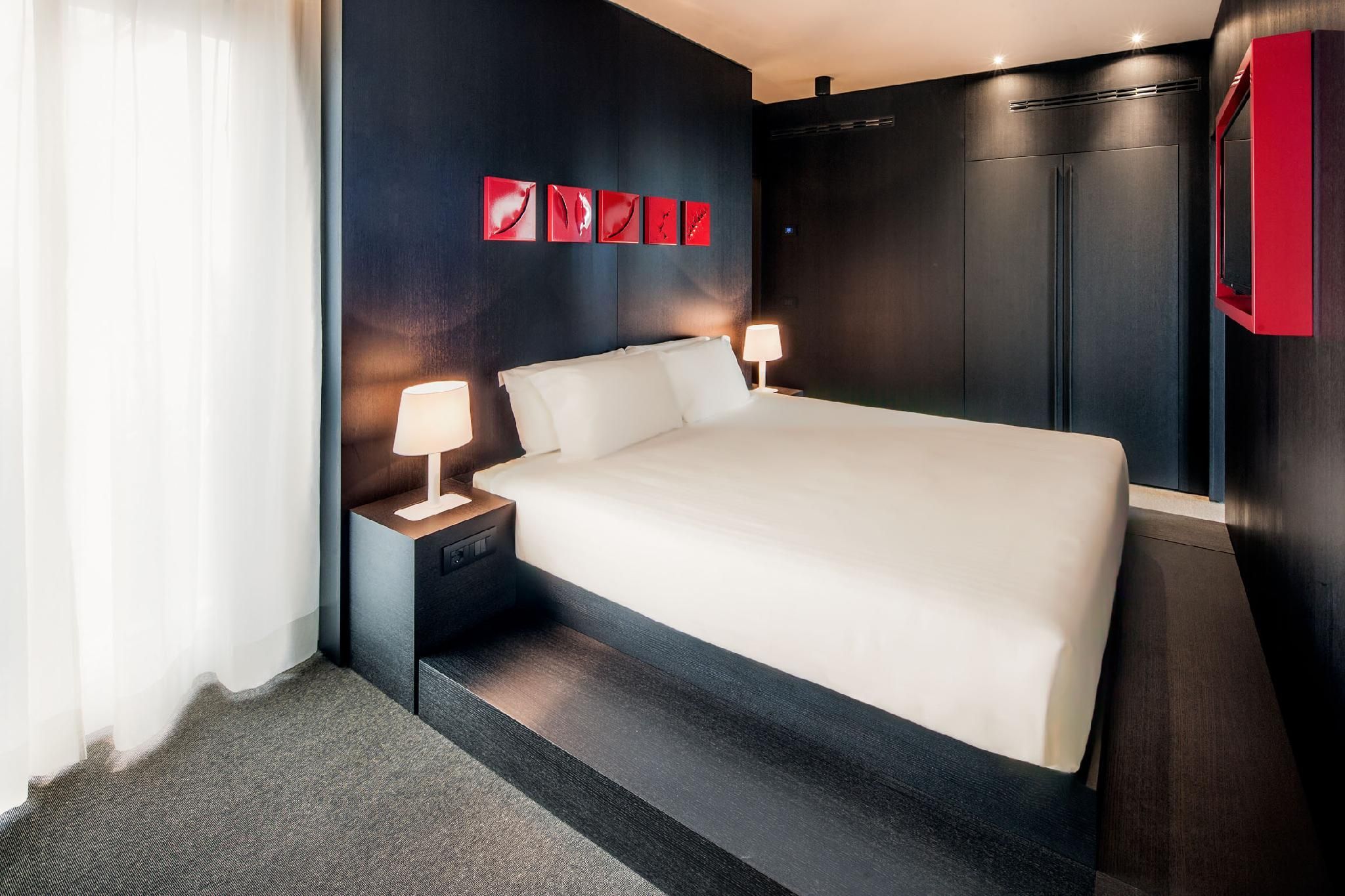 undefined Hotel Glam Milano 4