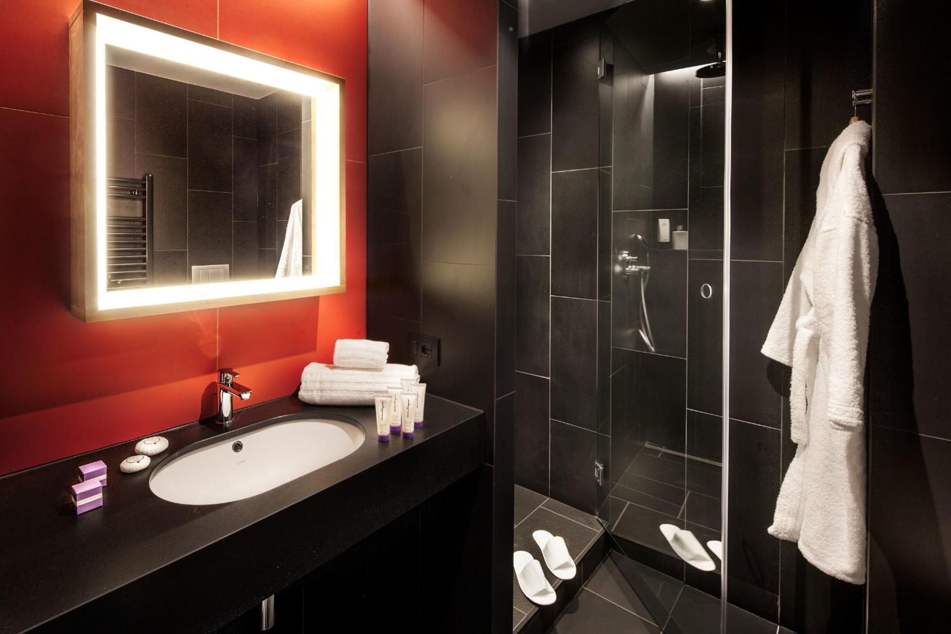 undefined Hotel Glam Milano 3
