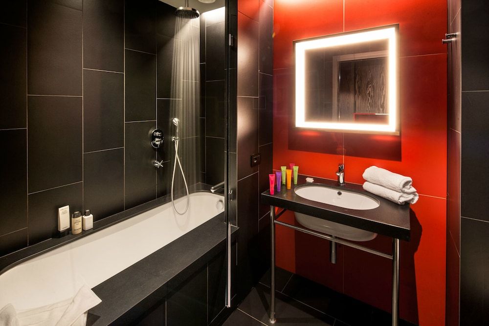undefined Hotel Glam Milano 7