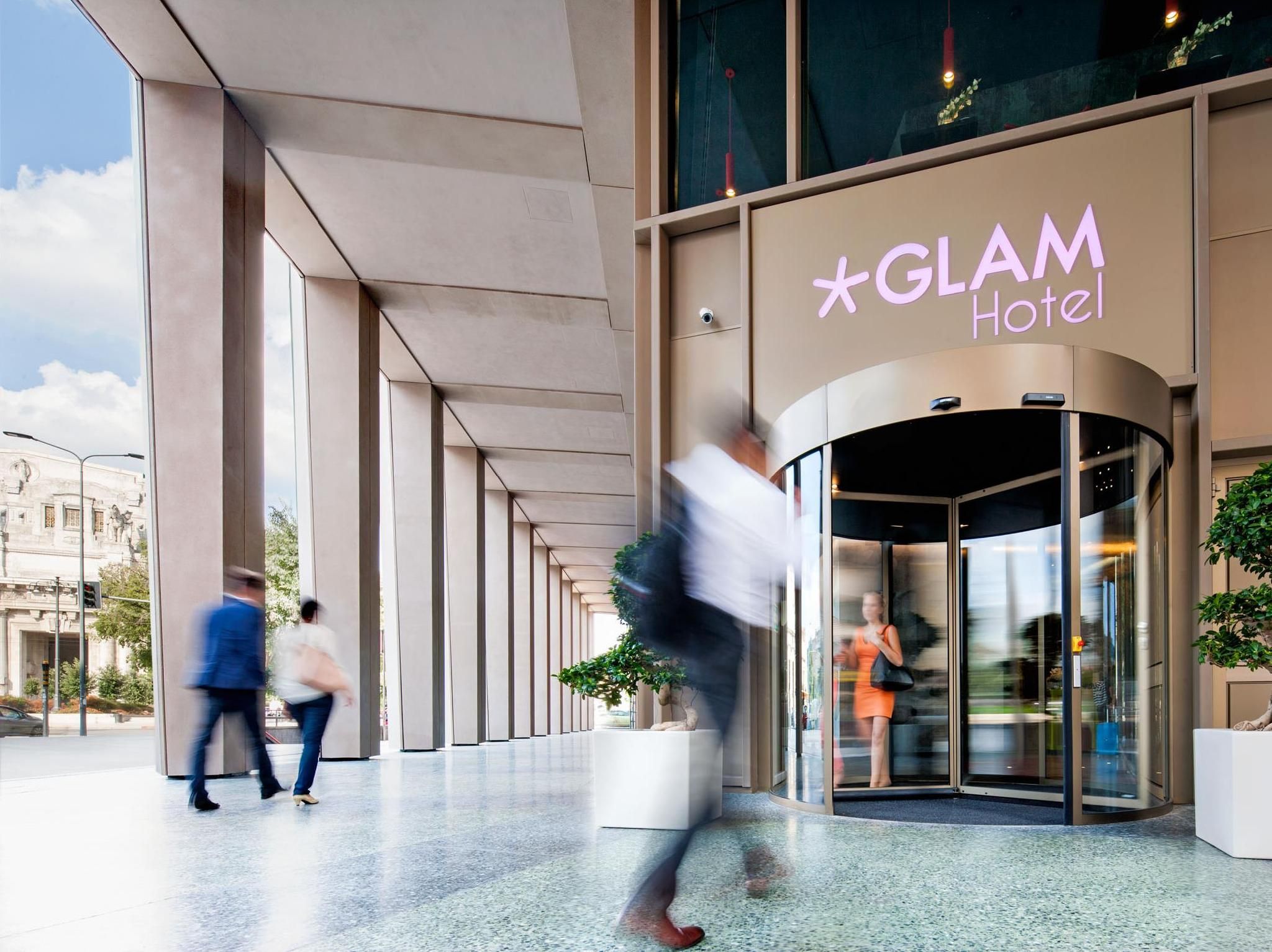 undefined Hotel Glam Milano 2