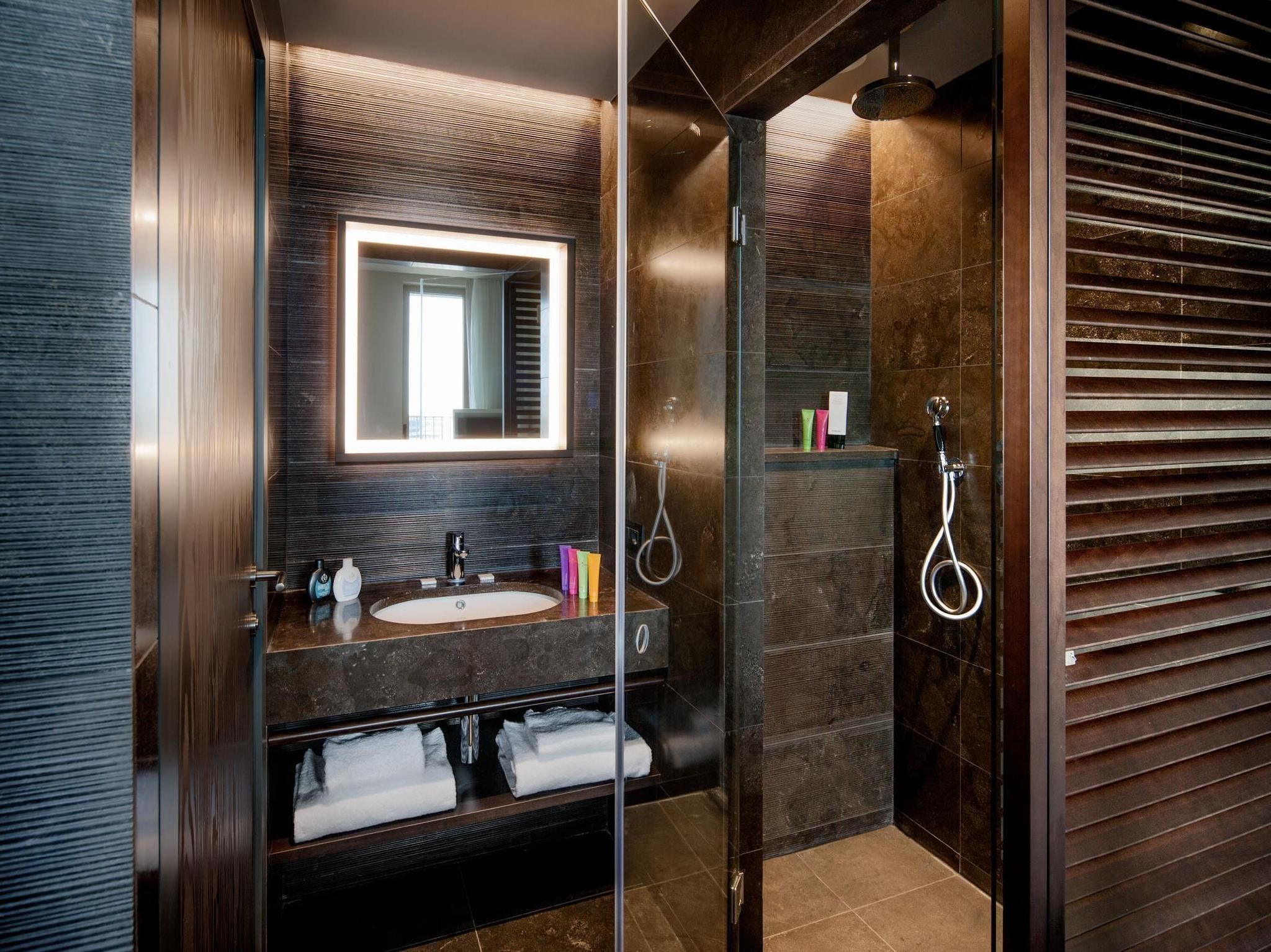 Superior With Balcony