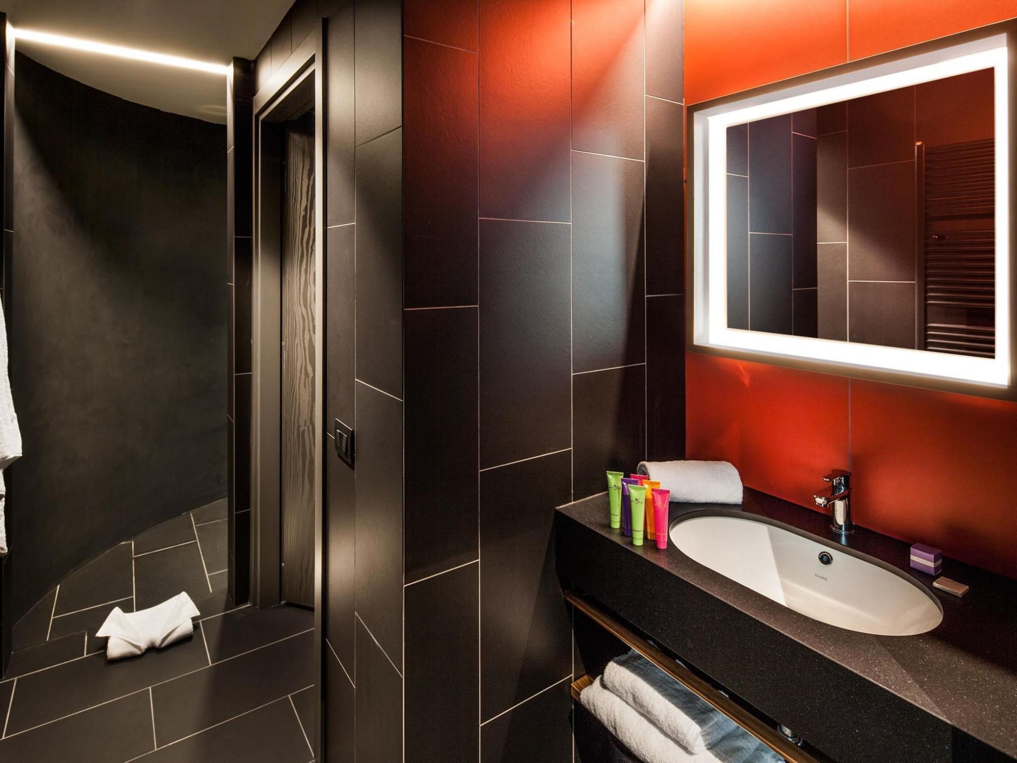 Junior Suite Single Use