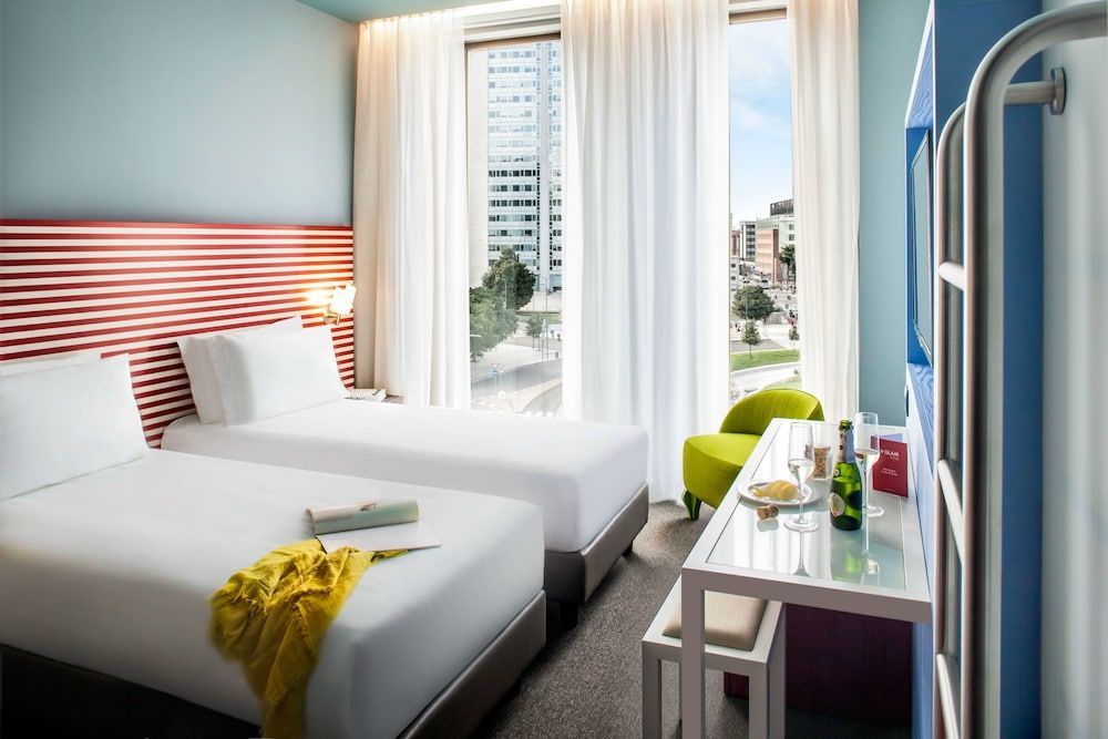 undefined Hotel Glam Milano