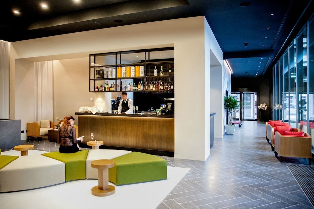 undefined Hotel Glam Milano 6